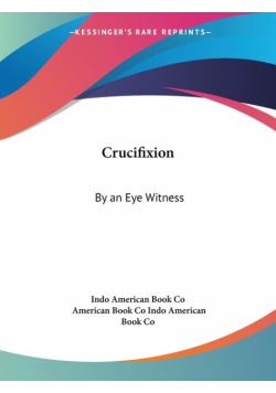 Crucifixion