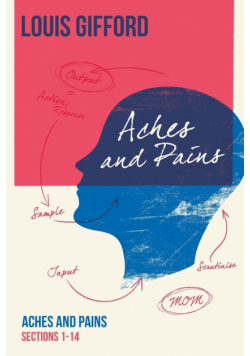 Louis Gifford Aches and Pains Book One