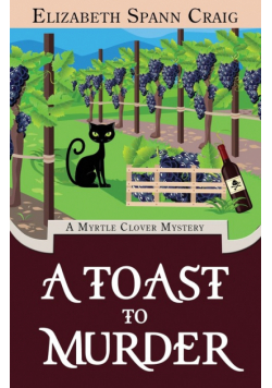 A Toast to Murder