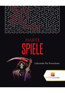 Harte Spiele