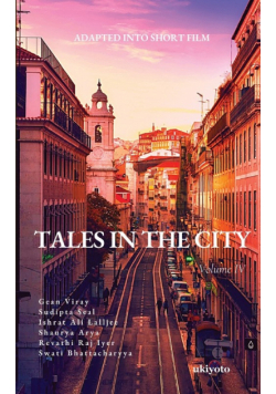 Tales in the City Volume IV