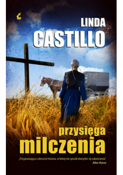 Przysięga milczenia