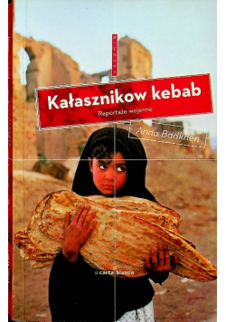 Kałasznikow kebab