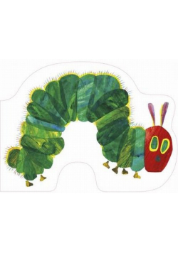 All About the Very Hungry Caterpillar