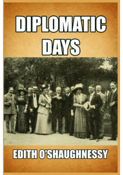 Diplomatic Days