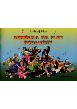 Szkółka na flet podłużny