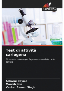 Test di attività cariogena