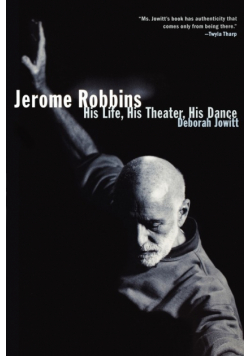 Jerome Robbins