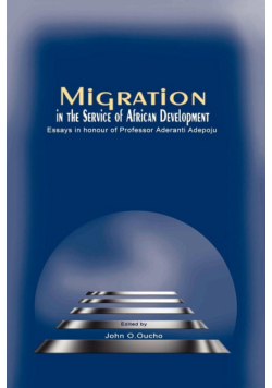 Migration in the Service of African Development