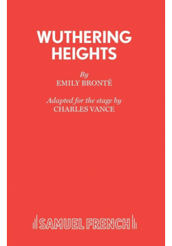 Wuthering Heights