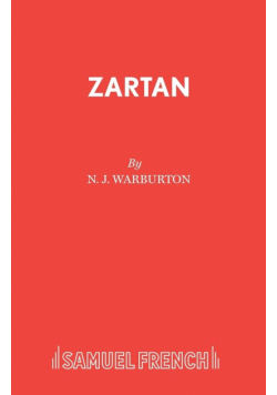 Zartan