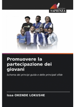 Promuovere la partecipazione dei giovani
