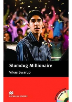 Slumdog Millionaire z CD