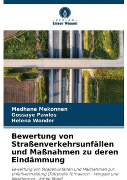 Bewertung von Straßenverkehrsunfällen und Maßnahmen zu deren Eindämmung