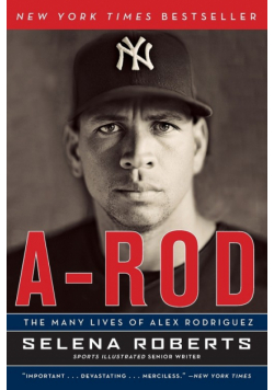 A-Rod