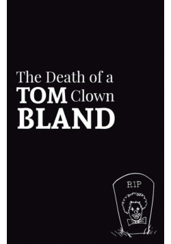 The Death of a Clown