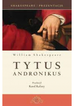 Tytus Andronikus