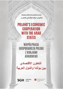 Współpraca gospodarcza polski z krajami arabskimi