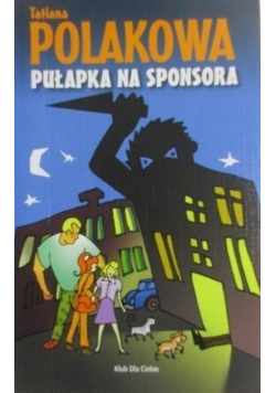 Pułapka na sponsora