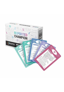 Reported champion-score no more