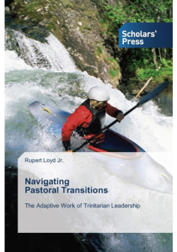 Navigating  Pastoral Transitions