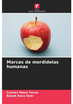 Marcas de mordidelas humanas