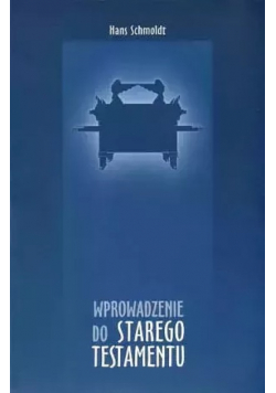 Wprowadzenie do starego testamentu
