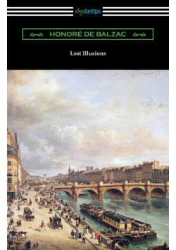 Lost Illusions