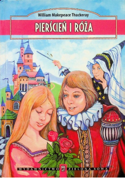 Pierścień i Róża