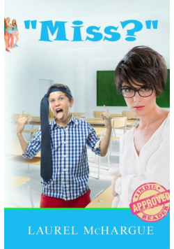 "Miss?"