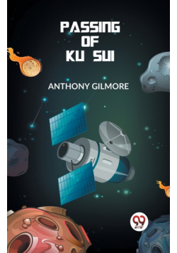 The Passing Of Ku Sui