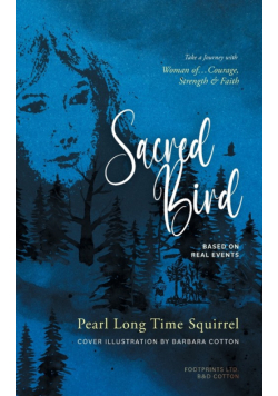 Sacred Bird