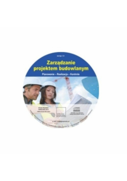 Zarządzanie projektem budowlanym