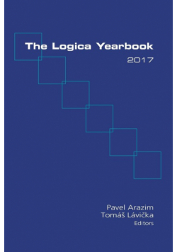 The Logica Yearbook 2017