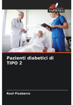 Pazienti diabetici di TIPO 2