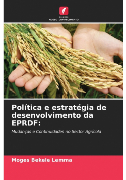 Política e estratégia de desenvolvimento da EPRDF