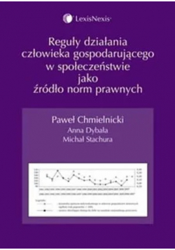 Reguły działania człowieka