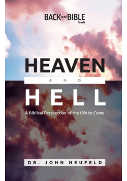 Heaven and Hell