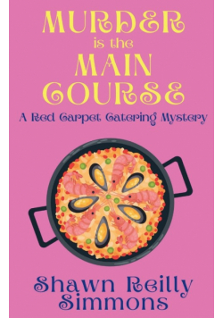 Murder is the Main Course