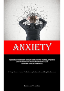 Anxiety