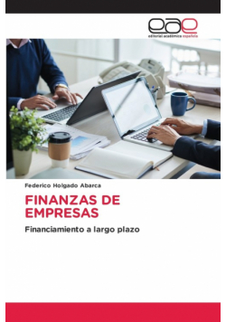 Finanzas de empresas