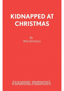 Kidnapped at Christmas