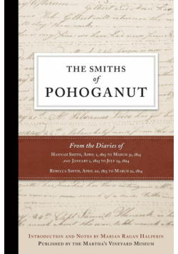 The Smiths of Pohoganut