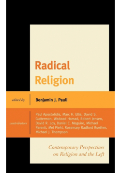 Radical Religion