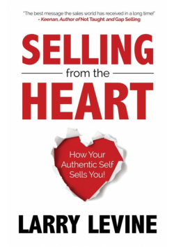 Selling from the Heart