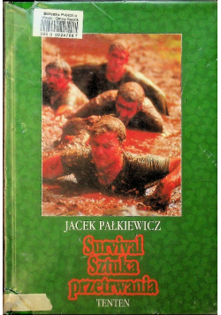 Survival Sztuka przetrwania