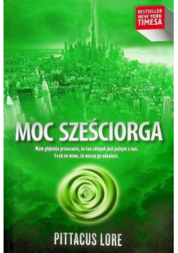 Moc sześciorga
