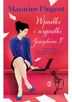 Wypadki i wpadki Josephine F.