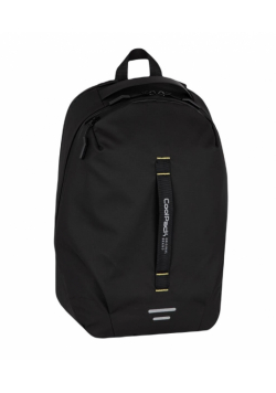 Plecak biznesowy Coolpack Dig Black