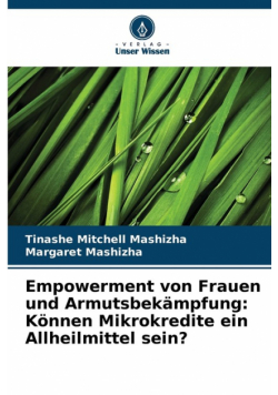 Empowerment von Frauen und Armutsbekämpfung